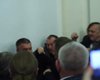 Битва за землю: в Верховной Раде подрались "свободовцы" и "слуга народа"