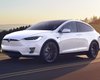 Хакер смог взломать Tesla Model X с помощью Bluetooth