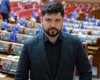 "Від Деркача не вилазили, а сьогодні у вишиванках": нардеп розкритикував "активістів" за розкол