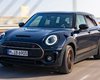MINI представили прощальную версию своей самой необычной модели (фото)