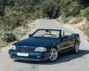 Звір за $600 000: на торги виставили рідкісний Mercedes 90-х із V12 від суперкара (фото)