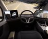 Электрический грузовик Tesla Semi удивил очень нестандартным интерьером (видео)