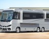 Особняк на колесах: грузовик Mercedes превратили в автодом за 2,2 миллиона евро (фото)