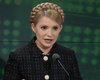 Тимошенко: скоро судебные споры будут решать в Межигорье