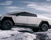 Не оправдал ожиданий: пикап Tesla Cybertruck стремительно теряет популярность