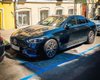 В Україні з'явився новий заряджений седан Mercedes-Benz (фото)