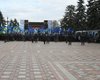 На митинг регионалов под Радой собираются сторонники партии