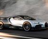 1800 сил и 2 с до сотни: презентован преемник Bugatti Chiron (фото, видео)