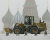 В московских аэропортах из-за непогоды задерживаются сотни рейсов