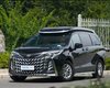 Від творців заряджених Mercedes: Toyota представила розкішне сімейне авто (фото)