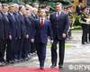 Визит Медведева: дружба президентов уже  невыгодна олигархам
