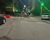 Возле Банковой перекрыты все улицы и полно людей в форме, — Гончаренко