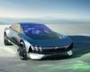 Космические материалы и руль-джойстик: Peugeot презентовали оригинальный электрокар (фото)