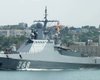 Силы обороны в Черном море подбили 2 российских патрульных корабля, — СтратКом ВСУ