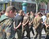 В донецком плену находится 680 украинских военных, - генерал ВСУ