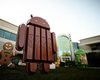 Стало известно название новой версии Android
