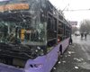 13 человек погибли на остановке транспорта в Донецке (фото, видео)