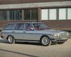 Старый 45-летний универсал Mercedes W123 продали по цене нового "Гелендвагена" (фото)