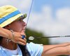 Українські лучники першими стартували на Олімпіаді в Токіо