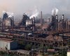 Огонь на Азовстали потушен, - ГСЧС