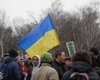 Одесситы провели вече в поддержку единства Украины