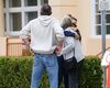 Мати Бена Аффлека показала своє ставлення до його колишньої дружини (фото)