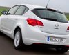 В Европе появился самый экономичный хэтчбек Opel Astra