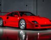 Легендарная капсула времени: с молотка уйдет самый известный Ferrari 90-х в новом состоянии (фото)