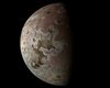 Самый вулканический мир Солнечной системы: аппарат NASA сделал снимки спутника Юпитера (фото)