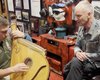 Стинг исполнил свой хит Shape of my Heart под аккомпанемент украинского воина-бандуриста (видео)