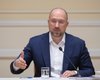 Больше, чем Зеленский. В Кабмине рассказали, сколько за 2021 год заработал премьер Шмыгаль