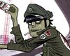 Участник Gorillaz намекнул на распад группы