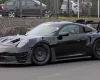 Porsche 911 GT3 RS отримав дві турбіни: тюнери готують суперкар для рекордів (фото)