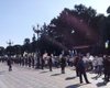 Под Радой проходят три митинга