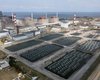 На Запорожской АЭС взорвался дрон: в МАГАТЭ выразили обеспокоенность