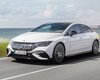 Mercedes-AMG представили два сверхмощных электромобиля: фото, видео и характеристики