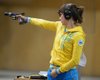 Украинка установила новый мировой рекорд в стрельбе