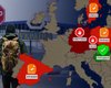 "Возвращайтесь воевать": где в ЕС заговорили о депортации мужчин, а где проверяют даже женщин
