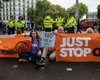 Just Stop Oil: що це за рух і чому його учасники нападають на світові шедеври