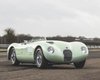 Легендарный 70-летний спорткар Jaguar вернули в производство (фото)