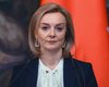 Британія підтримує конфіскацію російських активів на користь України, — Трасс