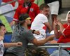 Британия ищет след Кремля в драках российских ультрас на Евро-2016