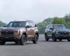 Mitsubishi Pajero вернулся: чем новое поколение отличается от предшественника