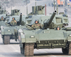 В России снова перенесли серийные поставки танков "Армата" (фото)