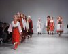 Шоу продолжается. Лучшие внеподиумные проекты Ukrainian Fashion Week