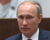 Путин поздравил Януковича с Днем Независимости