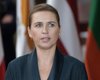 В Копенгагене напали на премьера Дании Метте Фредериксен: подробности
