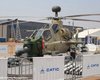 Запускает дроны SW-6, конкурирует с Apache: Китай представил ударный вертолет Z-10ME (фото)