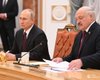 Лукашенко отправится к Путину спустя пять дней с последней встречи: программа визита в РФ
