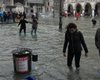 В Италии масштабные ливни, Венеция уходит под воду